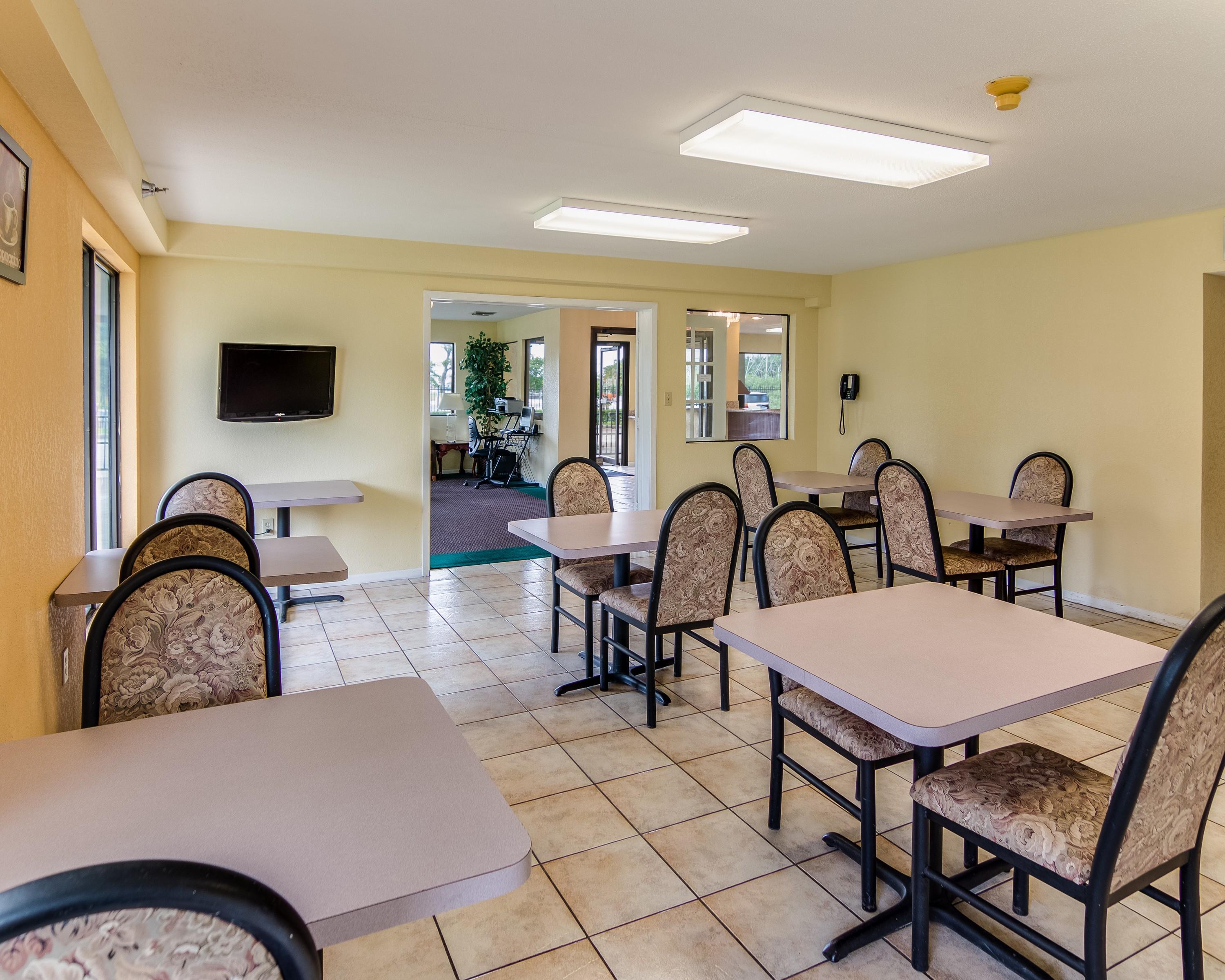 Rodeway Inn & Suites Hwy 290 Nw Houston Exteriér fotografie