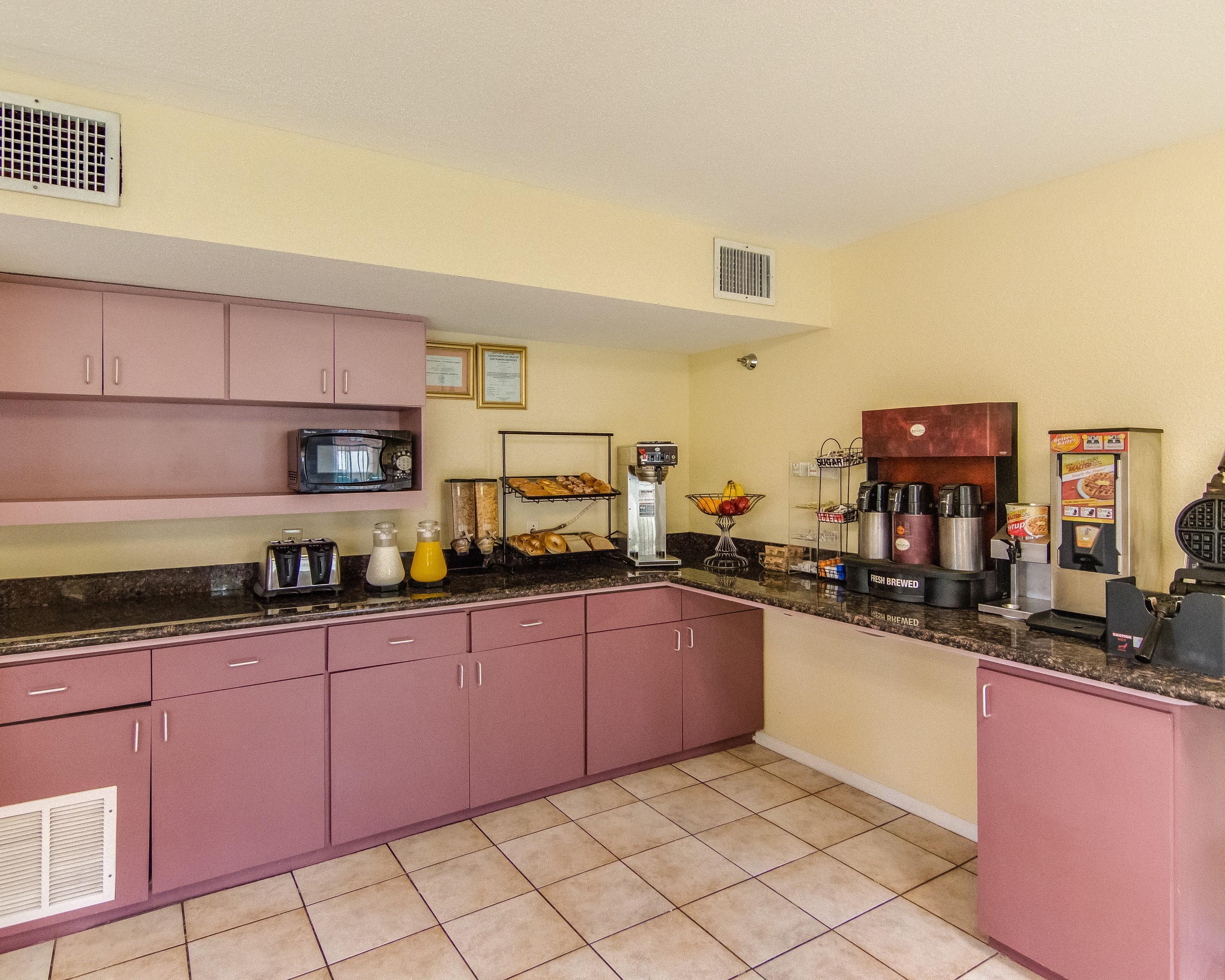Rodeway Inn & Suites Hwy 290 Nw Houston Exteriér fotografie