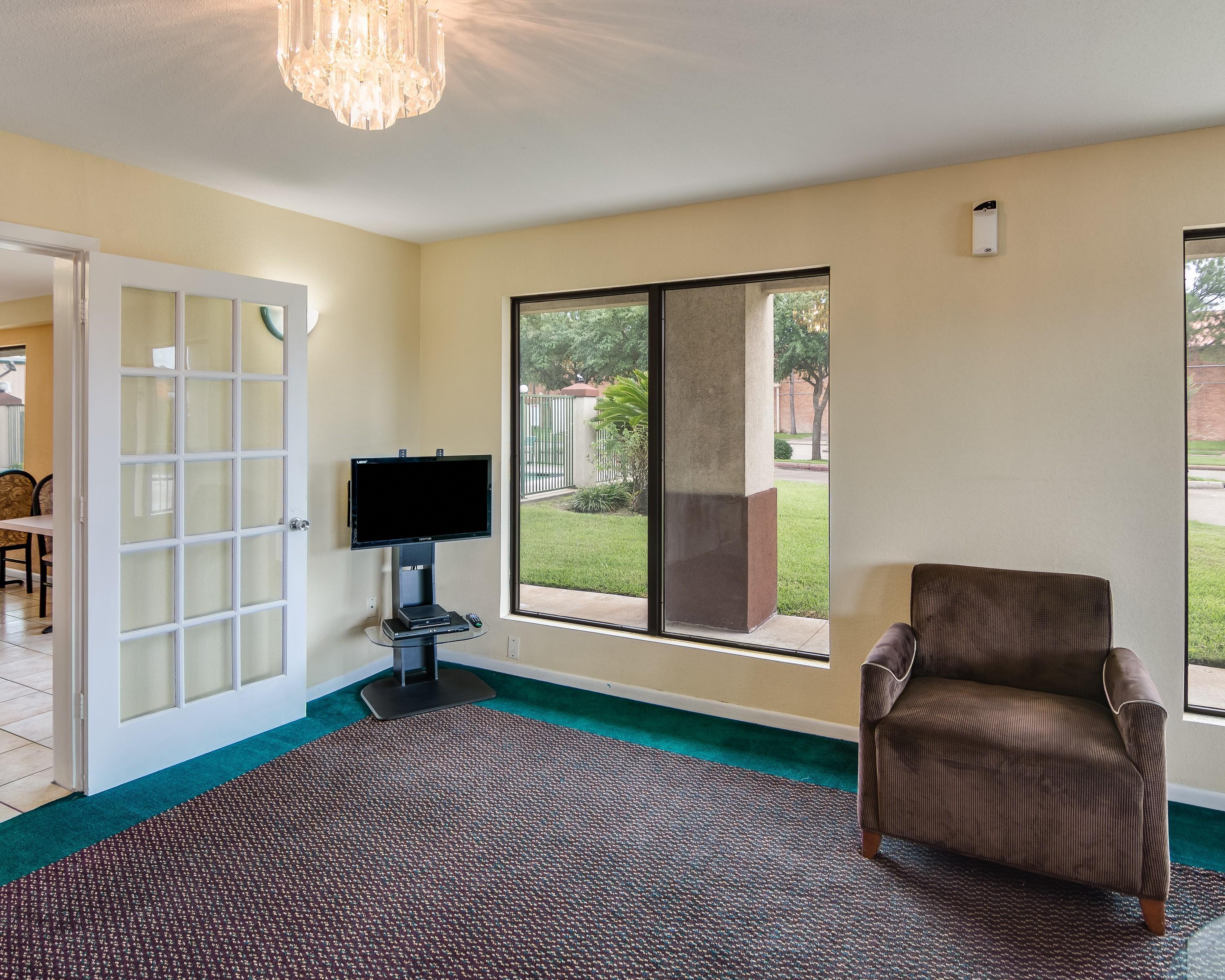 Rodeway Inn & Suites Hwy 290 Nw Houston Exteriér fotografie
