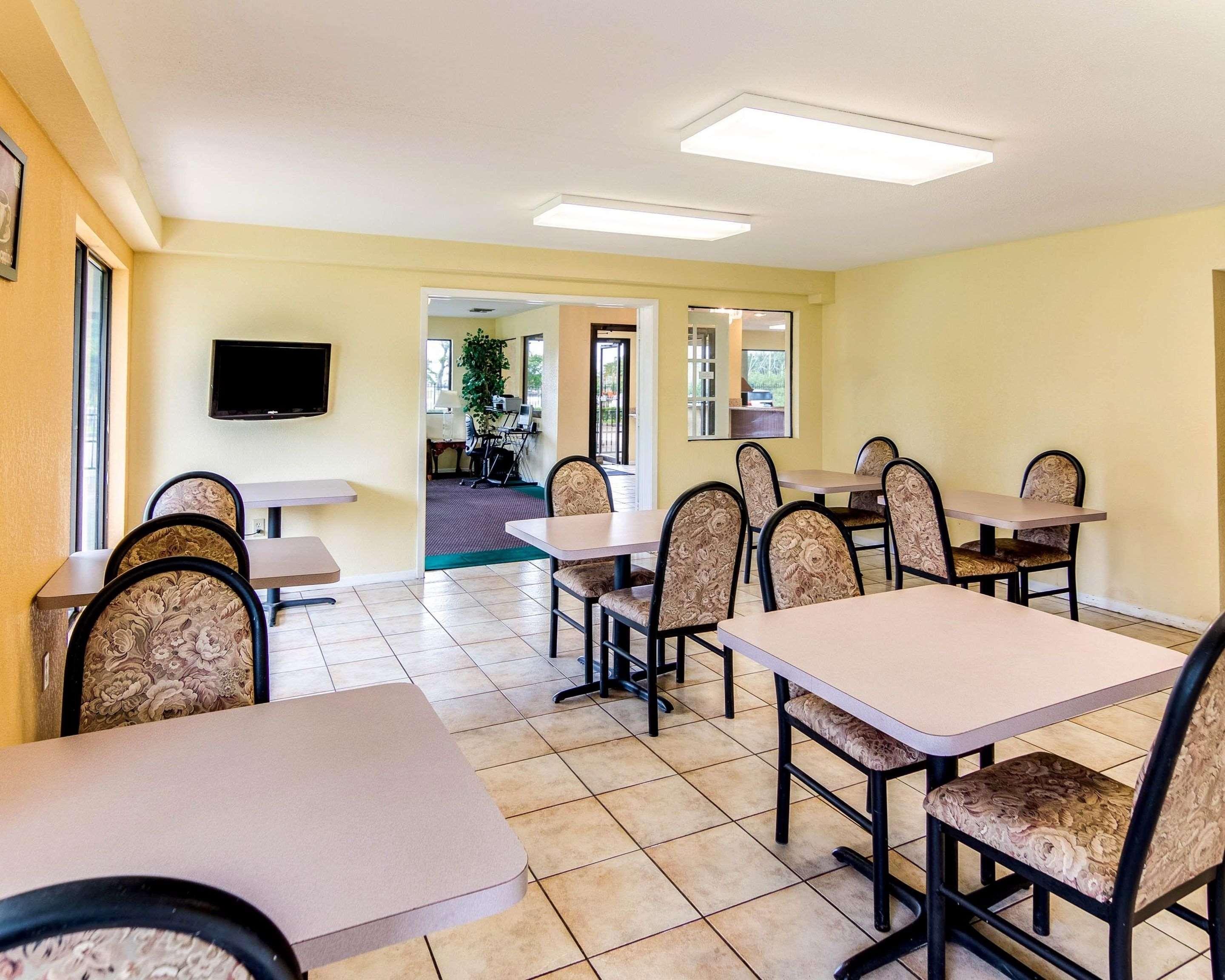 Rodeway Inn & Suites Hwy 290 Nw Houston Exteriér fotografie