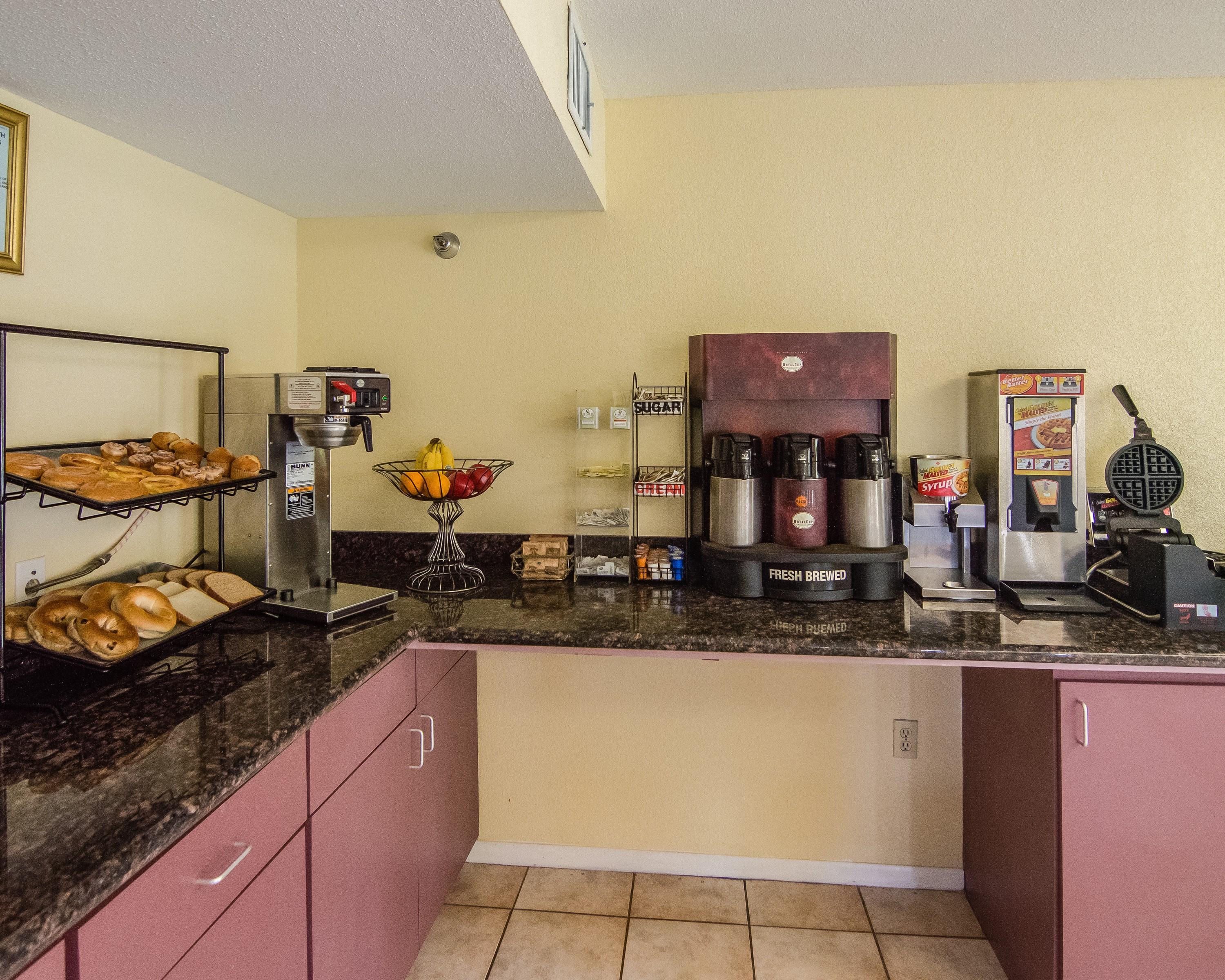 Rodeway Inn & Suites Hwy 290 Nw Houston Exteriér fotografie