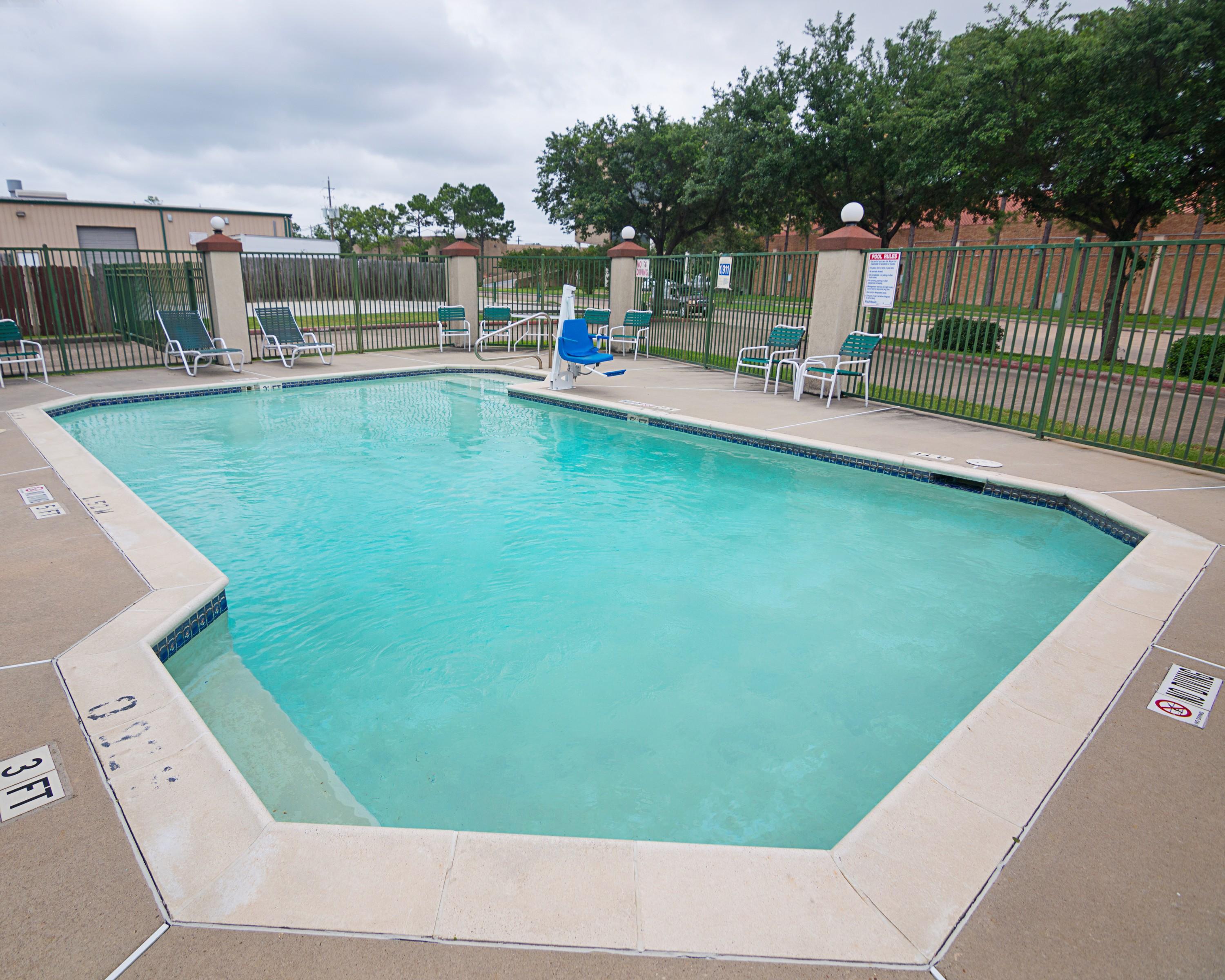 Rodeway Inn & Suites Hwy 290 Nw Houston Exteriér fotografie