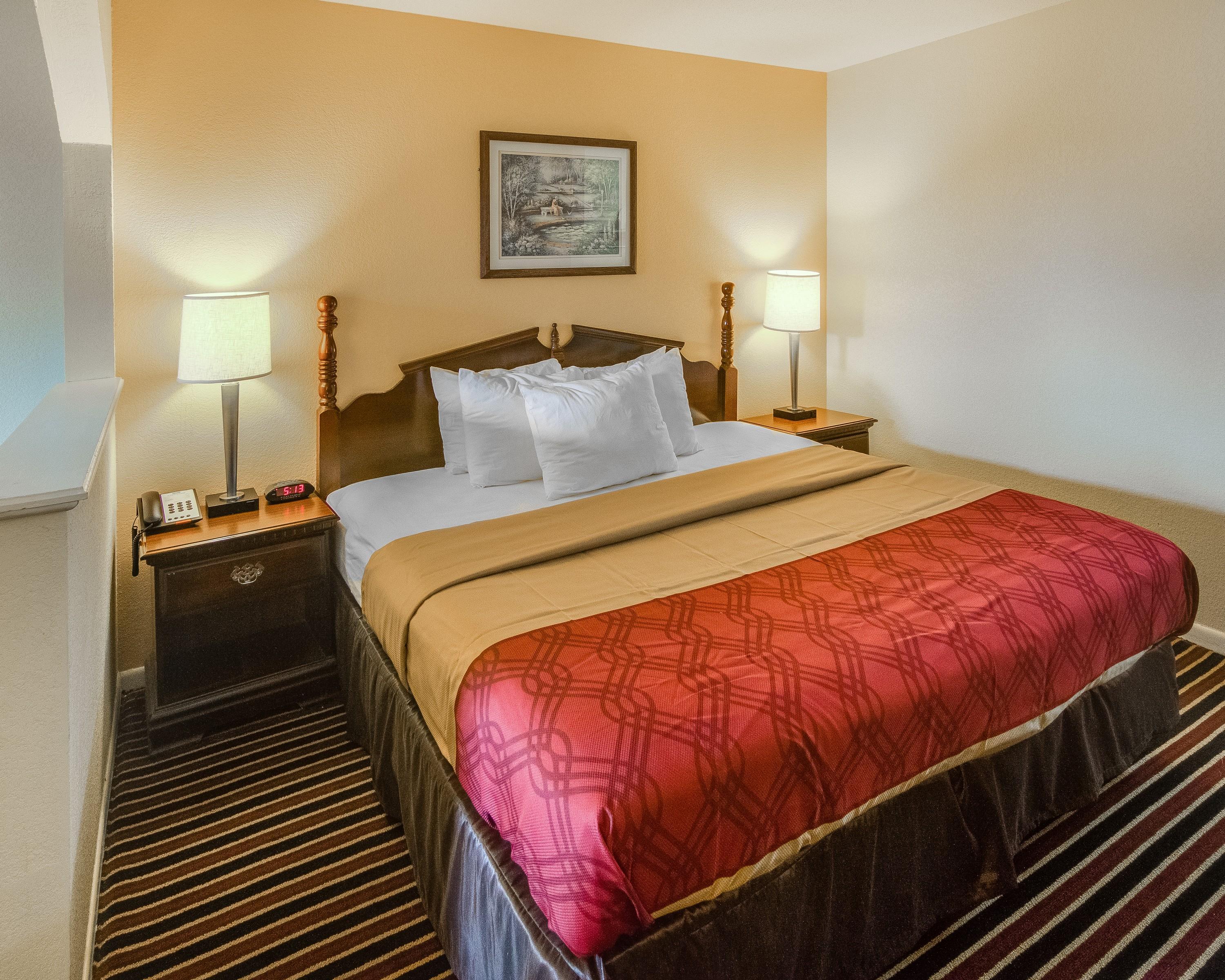 Rodeway Inn & Suites Hwy 290 Nw Houston Exteriér fotografie