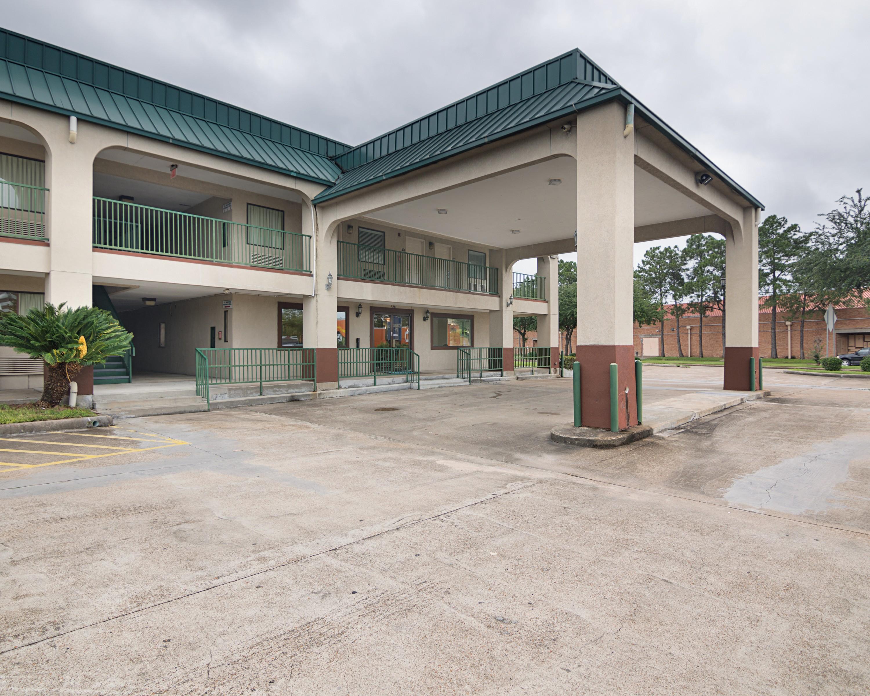Rodeway Inn & Suites Hwy 290 Nw Houston Exteriér fotografie