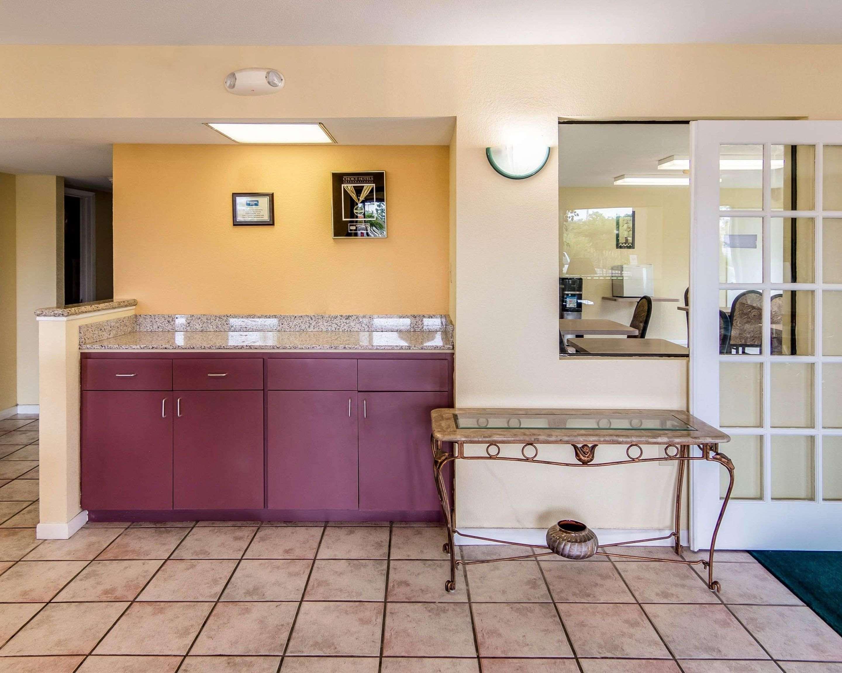 Rodeway Inn & Suites Hwy 290 Nw Houston Exteriér fotografie