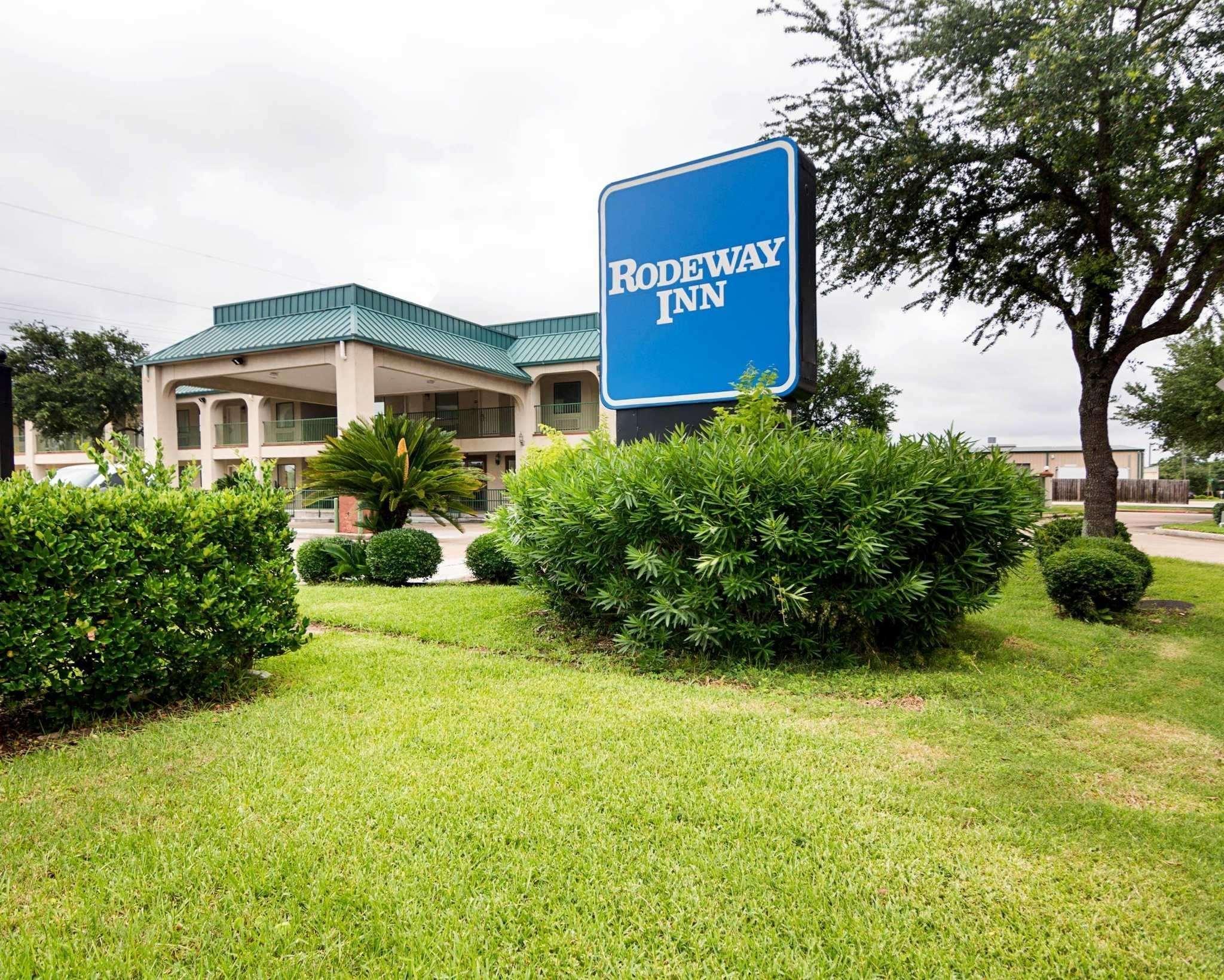 Rodeway Inn & Suites Hwy 290 Nw Houston Exteriér fotografie