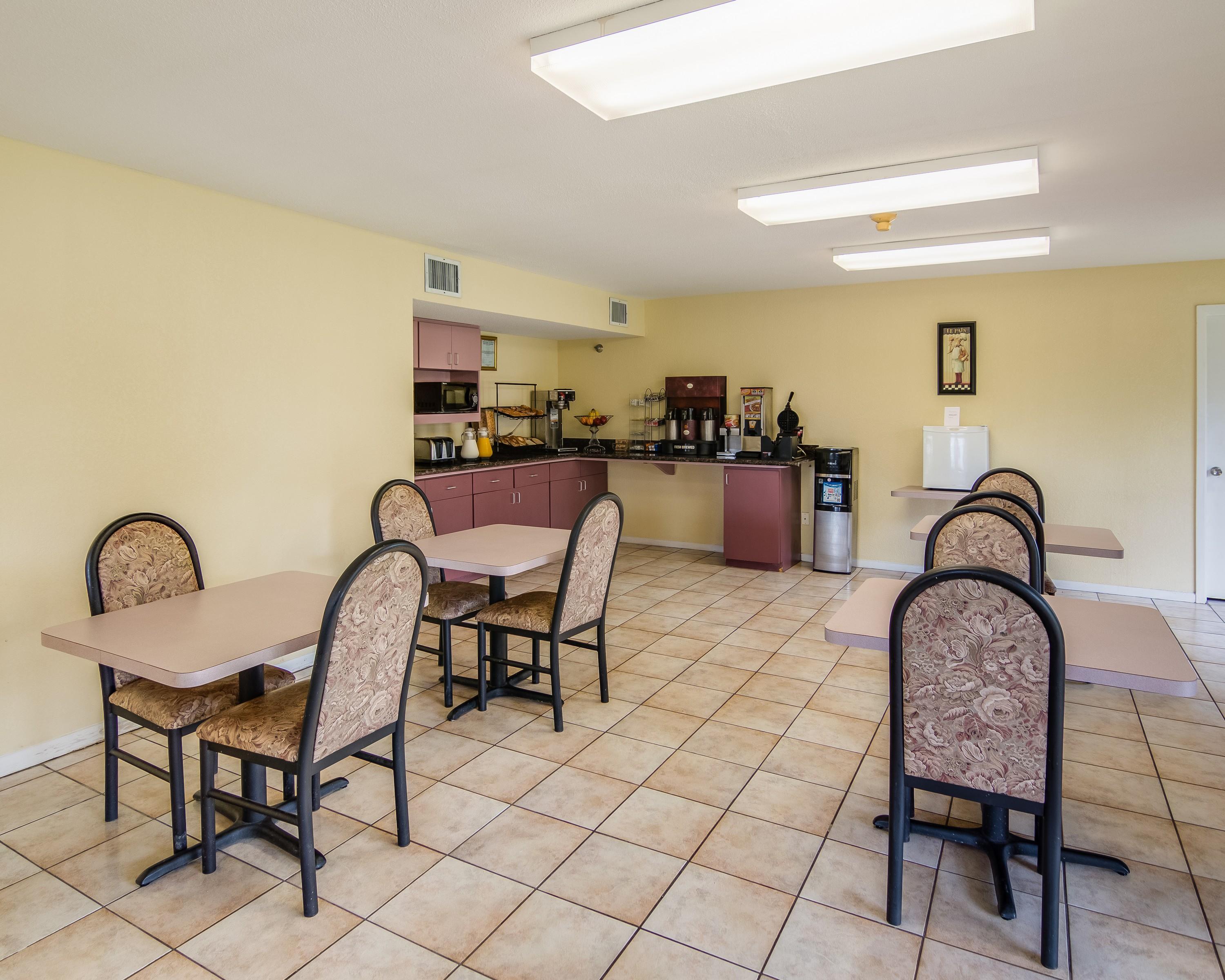 Rodeway Inn & Suites Hwy 290 Nw Houston Exteriér fotografie