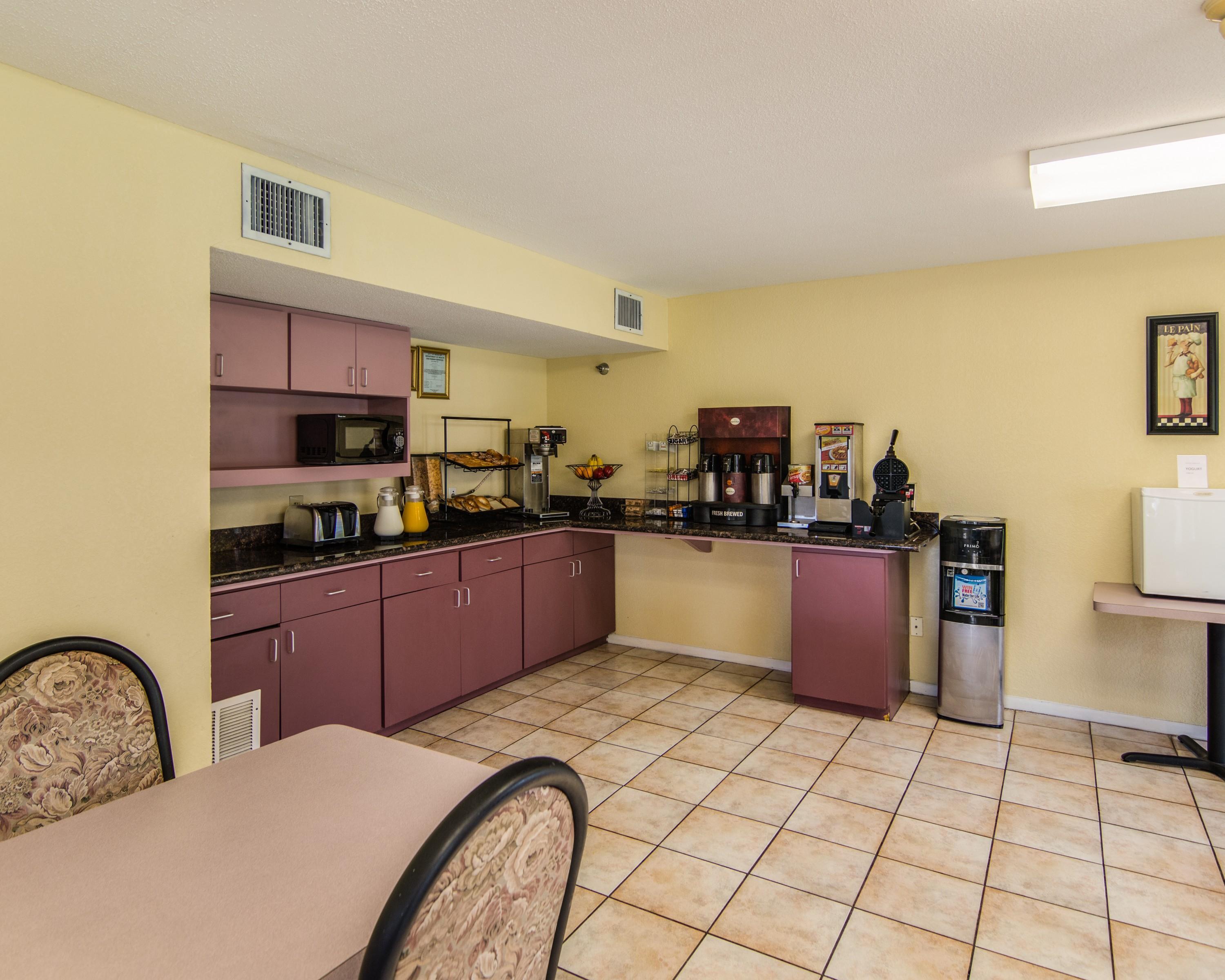 Rodeway Inn & Suites Hwy 290 Nw Houston Exteriér fotografie