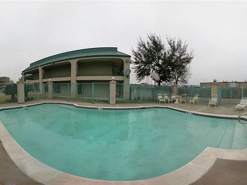 Rodeway Inn & Suites Hwy 290 Nw Houston Exteriér fotografie