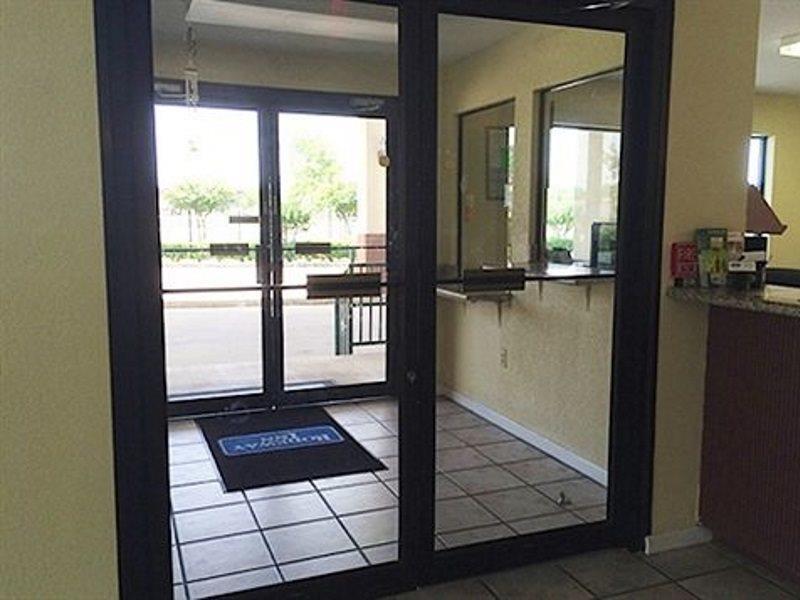Rodeway Inn & Suites Hwy 290 Nw Houston Exteriér fotografie