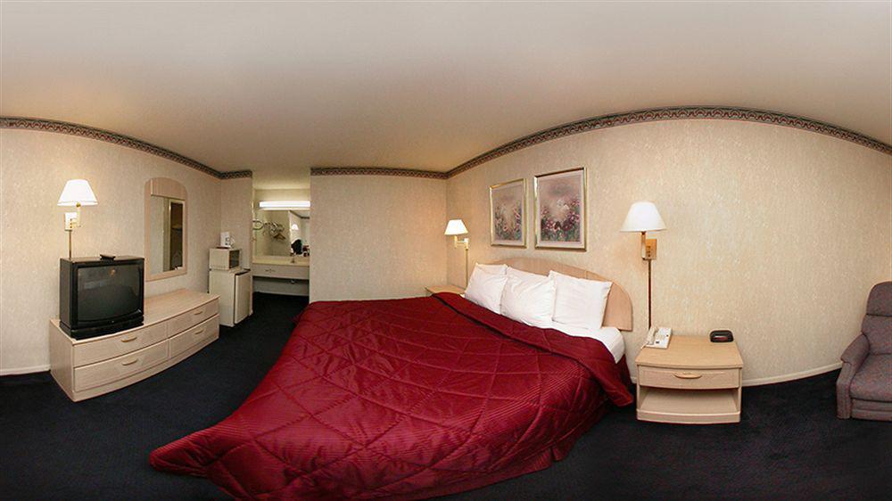 Rodeway Inn & Suites Hwy 290 Nw Houston Exteriér fotografie