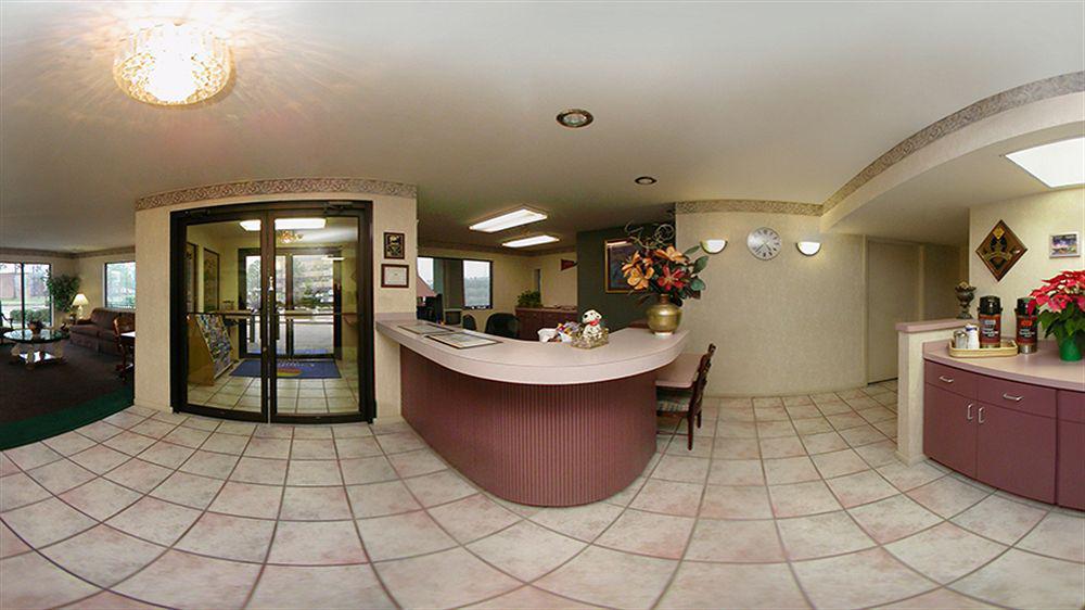 Rodeway Inn & Suites Hwy 290 Nw Houston Exteriér fotografie